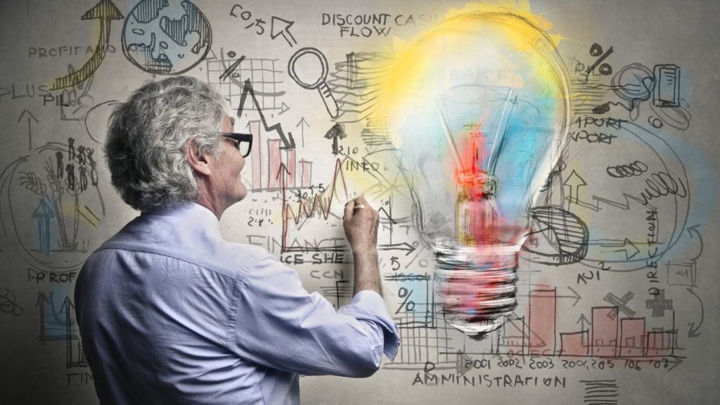 How Inventors Can Navigate the Journey From Idea to Market