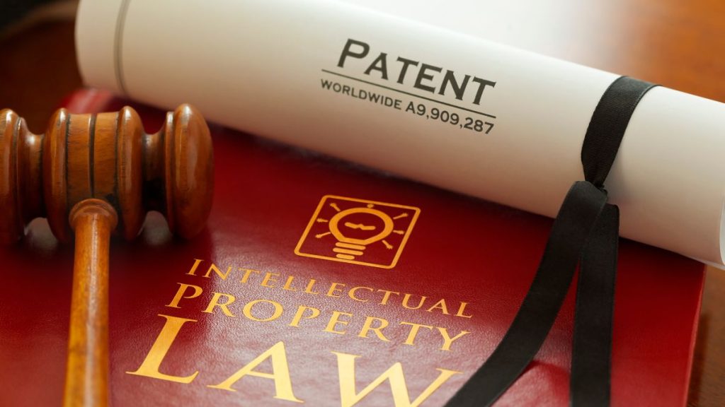 Securing Intellectual Property Rights for Your Invention