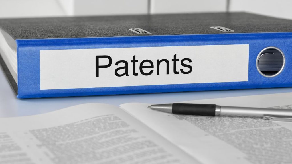 What Secrets Do Different Patent Types Hold for Inventors?