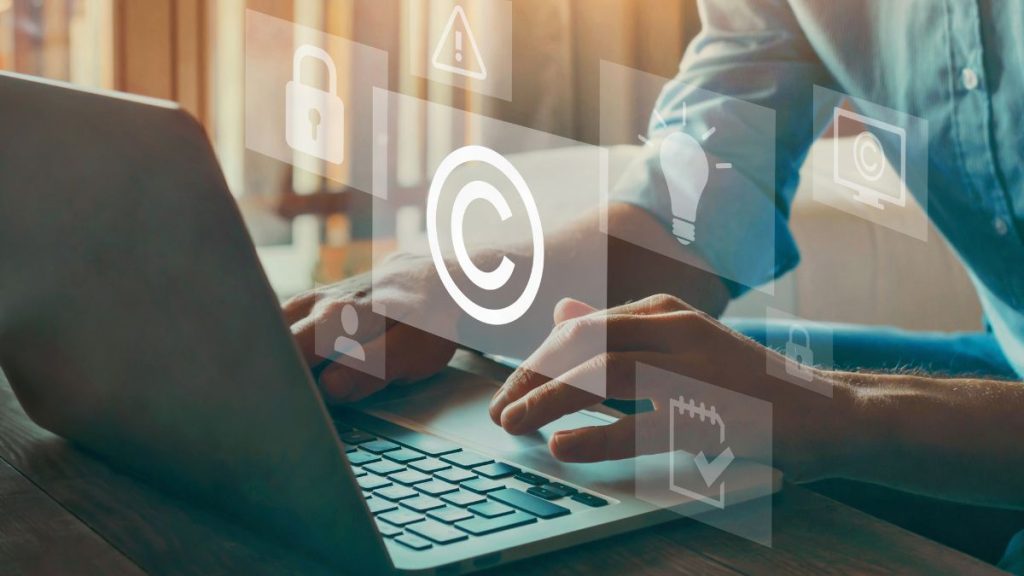Choosing the Best Protection for Your Intellectual Property