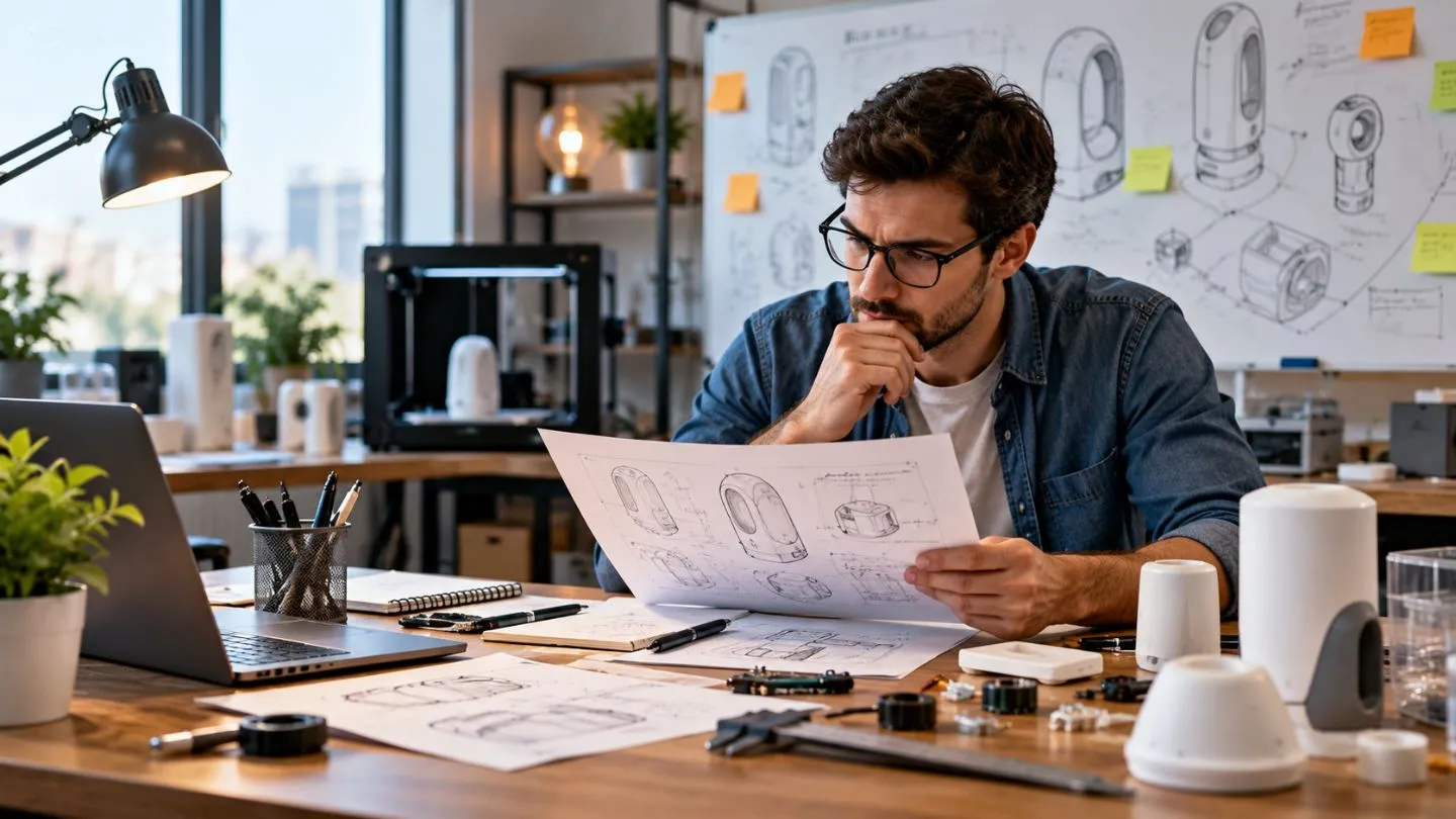 Key Milestones Every Inventor Should Understand